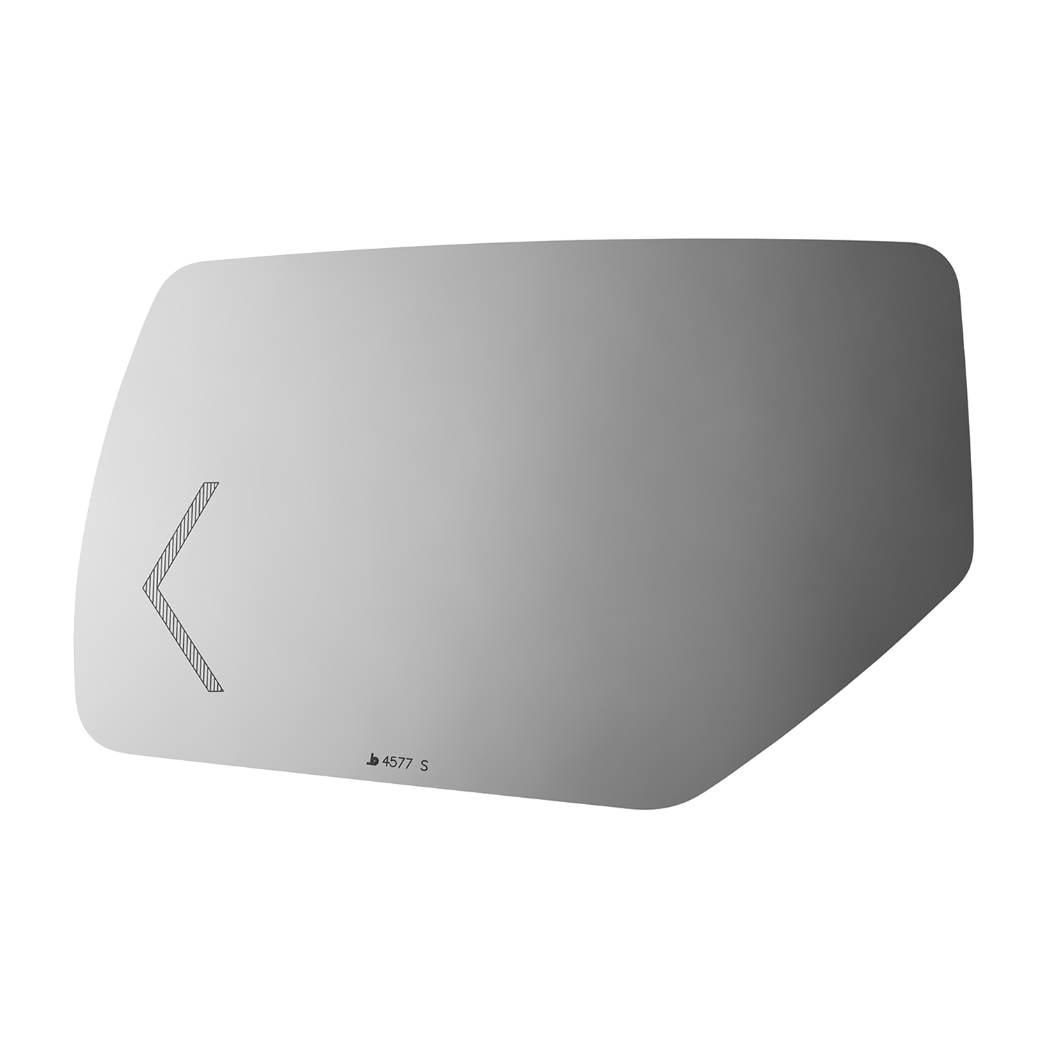 SIDE VIEW MIRROR W SIGNAL